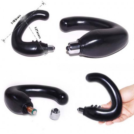 Вибростимулятор простаты