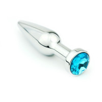 Анальное украшение-стимулятор