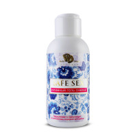 Интимный гель-смазка на водной основе SAVE SEX - 100 мл