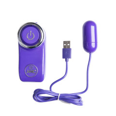 Маленький вибратор для интимного массажа 5 см