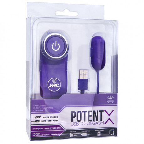 Маленький вибратор для интимного массажа 5 см