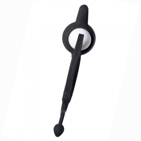 Эрекционное виброкольцо на пенис COCKY DEVIL