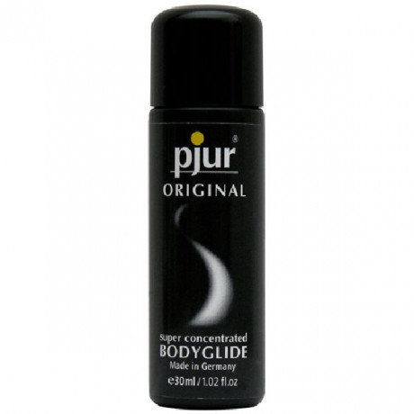 Концентрированный лубрикант pjur® ORIGINAL 30 ml