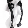 Фиксация для секс позиций с оковами для рук и ног Position Master With Cuffs