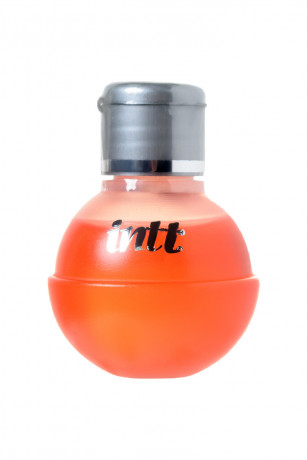 Массажное масло для поцелуев с ароматом арбуза Watermelon