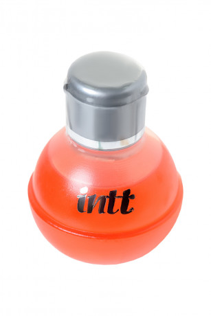 Массажное масло для поцелуев с ароматом арбуза Watermelon