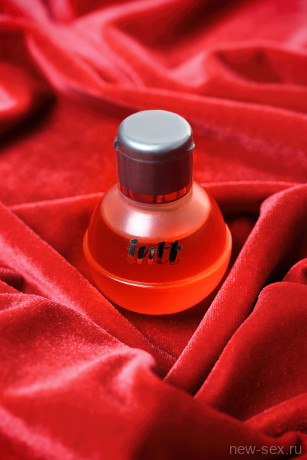 Массажное масло для поцелуев с ароматом арбуза Watermelon