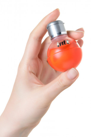 Массажное масло для поцелуев с ароматом арбуза Watermelon