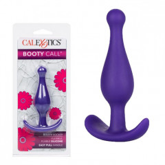 Гибкий анальный стимулятор небольшого размера BOOTY CALL ROCKERS