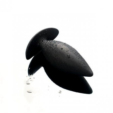 Анальная пробка для ношения