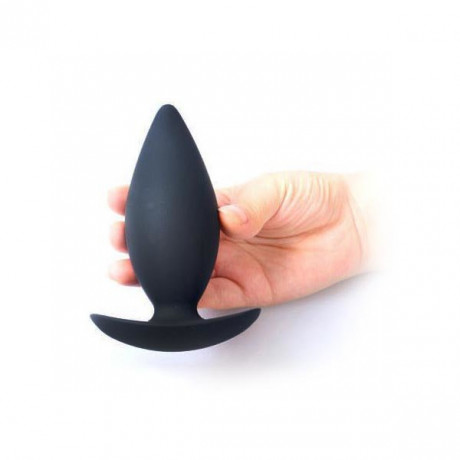 Анальная пробка для ношения