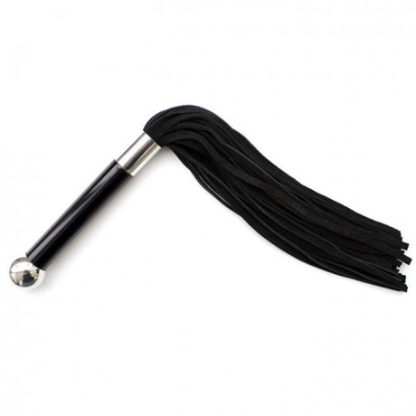 Бархатистая многохвостая плеть