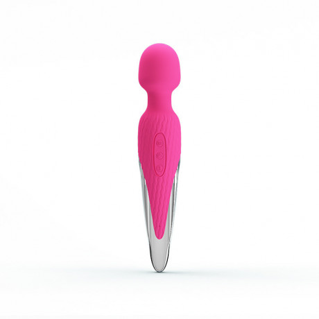 Вибромассажер с функцией нагрева Antony 48C