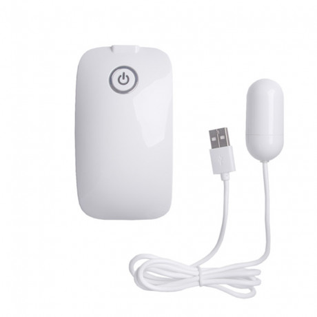 Виброяйцо с пультом управления 10 режимов, 5 см