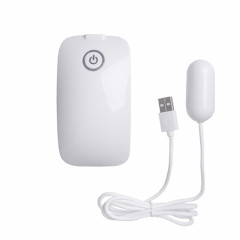 Виброяйцо с пультом управления 10 режимов, 5 см