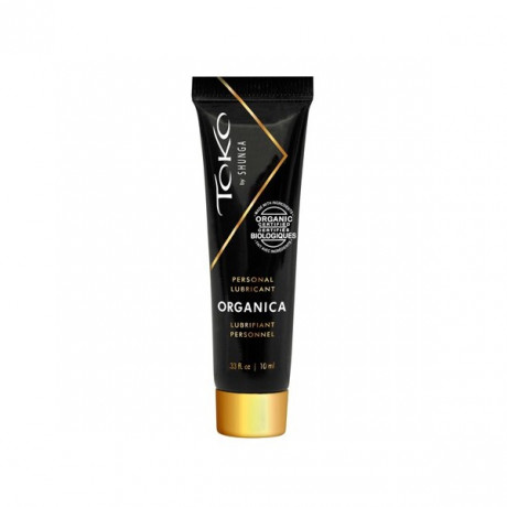 Возбуждающий набор для сексуальных игр аромат зеленого чая GEISHA'S SECRETS ORGANICA