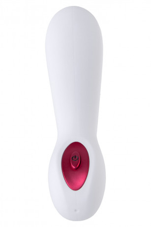 Водонепроницаемый мини-вибратор для вагинальной или анальной стимуляции Erotist Daring