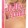 Вибратор анальный JELLY ANAL