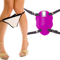 Женские трусики с вибрацией