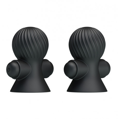 Вибропомпы для сосков 12 режимов вибрации и пульсации