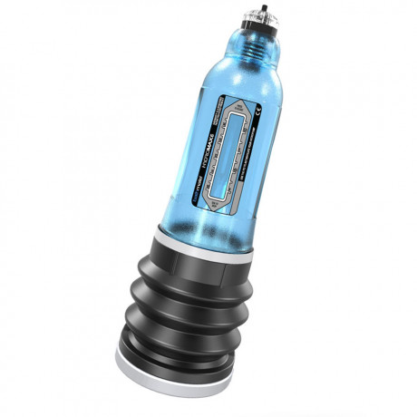 Эффективная помпа для увеличения пениса