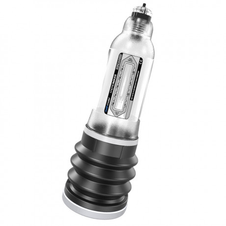 Эффективная помпа для увеличения пениса