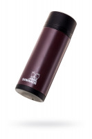 Стильный нереалистичный мастурбатор из нежнейшего силикона Nalone Lip Lover