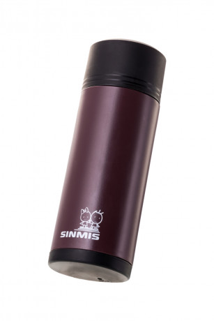 Стильный нереалистичный мастурбатор из нежнейшего силикона Nalone Lip Lover