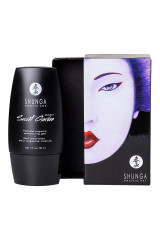 Возбуждающий крем для женщин тайный сад Shunga Secret Garden