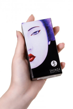 Возбуждающий крем для женщин тайный сад Shunga Secret Garden