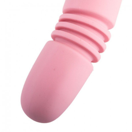 Многофункциональный двусторонний вибростимулятор Fakel