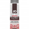 Лубрикант гибрид на водно-кокосовой основе с согревающим эффектом JO LUBRICANT WARMING