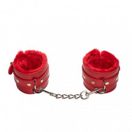 Кожаный БДСМ набор из 6 предметов