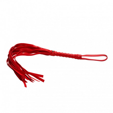 Кожаный БДСМ набор из 6 предметов