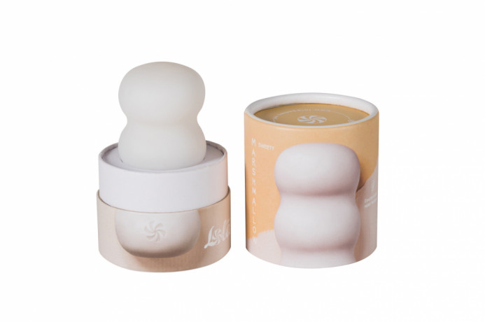 Мастурбатор Marshmallow Sweety