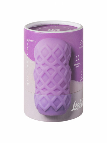 Мастурбатор Marshmallow Sweety