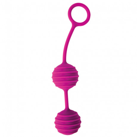 Вагинальные шарики Cosmo