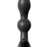 Анальный массажер с вибрацией P-Motion Massager