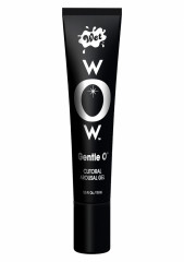 Возбуждающий клиторальный гель Wet wOw Gentle