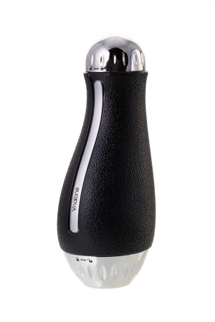 Дизайнерский мужской мастурбатор в колбе Nalone Bling