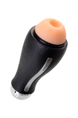 Дизайнерский мужской мастурбатор в колбе Nalone Bling