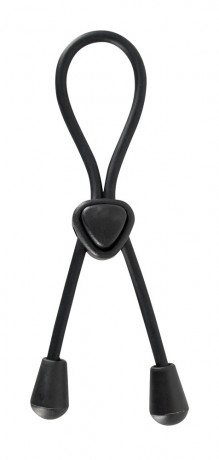 Эластичное эрекционное лассо на пенис Cock Loop
