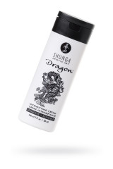Мужской крем для усиления ощущений Shunga Dragon Sensitive 