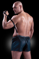 Боксеры для РАБА черные, 2XL/3XL