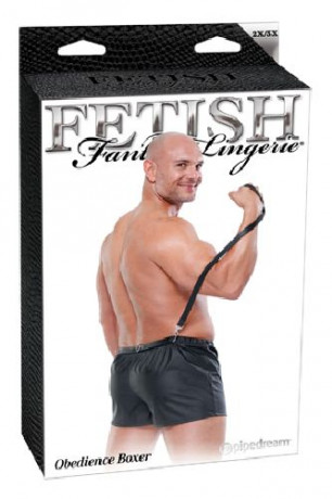 Боксеры для РАБА черные, 2XL/3XL