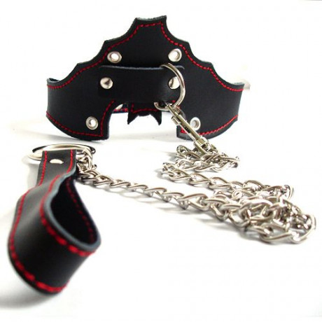 Набор для садо мазо игр