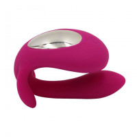 Вибростимулятор для совместных любовных игр Enjoy Life