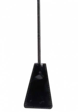 Стек с пуховкой на конце