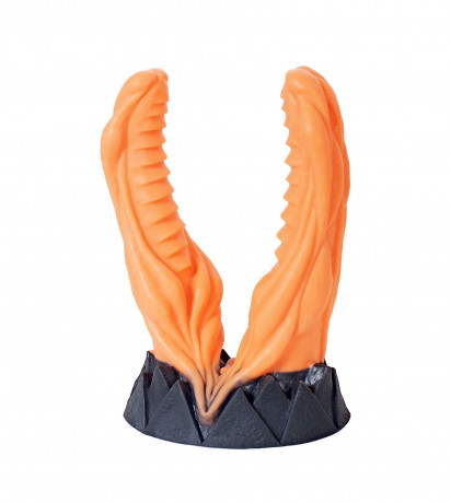 Фаллоимитатор Анаконда