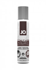 Лубрикан гибрид на основе воды и кокосового масла JO LUBRICANT